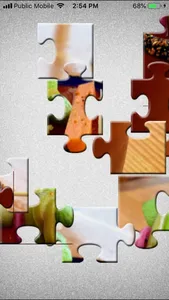 Puzzlerazzi screenshot 5