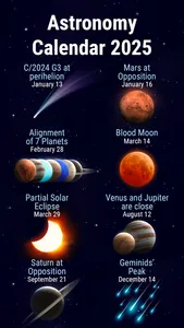 Star Walk 2 Pro: Sky Map Live screenshot 7