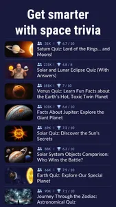 Star Walk 2 Pro: Sky Map Live screenshot 8