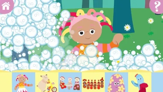 In the Night Garden Live screenshot 0