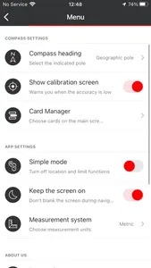 The Best Compass screenshot 8