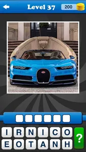 Guess the Car Brand Logo Quiz screenshot 2