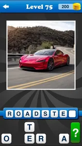 Guess the Car Brand Logo Quiz screenshot 9