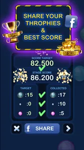 Quicksilver Ball Game screenshot 4