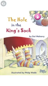 The Hole in the King's Sock screenshot 0