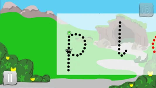 Monster Phonics screenshot 3