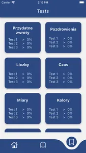 Rozmówki polsko-niderlandzkie screenshot 5