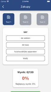 Rozmówki polsko-niderlandzkie screenshot 8