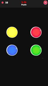 100 Buttons - Color Test screenshot 3