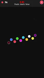 100 Buttons - Color Test screenshot 4