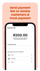 Yoco: Payments, POS & Invoices screenshot 5