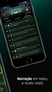 Brasileirão Pro 2026 Série A B screenshot 3