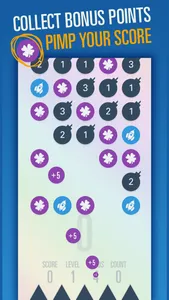 Equal 10 - Mathematics is fun screenshot 4