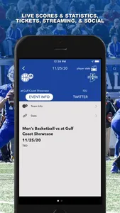 Sycamore Athletics March On screenshot 2