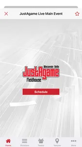 JustAgame Fieldhouse screenshot 2