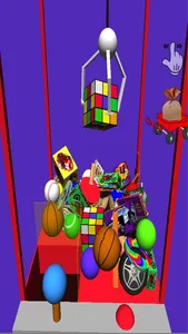 The Amazing Claw Machine screenshot 3