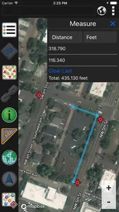 IncidentView screenshot 4