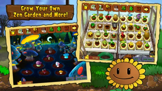 Plants vs. Zombies™ screenshot 4