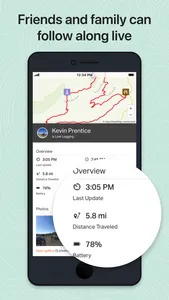 Ride with GPS: Bike Navigation screenshot 2