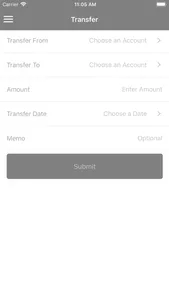 Union State - Mobile Banking screenshot 3