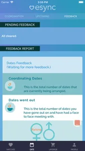 Esync - Top Singles Dating App screenshot 5