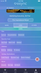 Esync - Top Singles Dating App screenshot 6