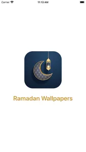 Ramadan Wallpapers HD screenshot 0