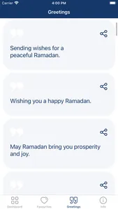 Ramadan Wallpapers HD screenshot 2