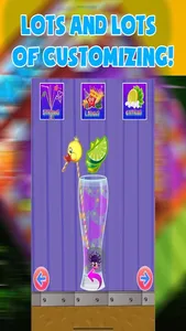 Make A Soda Lemonade Cola Fizz screenshot 4