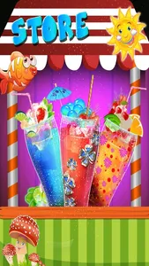 Make A Soda Lemonade Cola Fizz screenshot 9