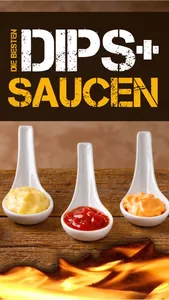 Dips & Saucen: Soßen-Rezepte screenshot 0