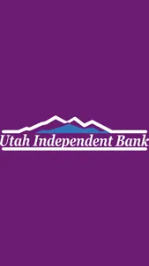 Utah Independent Bank Mobile screenshot 0