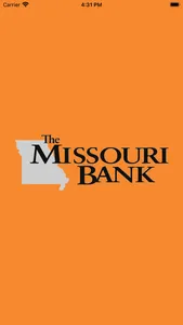 The Missouri Bank screenshot 0