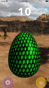 DinoEgg - Dino Egg screenshot 6