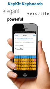 KeyKit Armenian screenshot 0