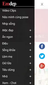 Emđẹp screenshot 1