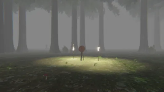 Trapped in the Forest! screenshot 5