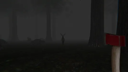 Trapped in the Forest! screenshot 6