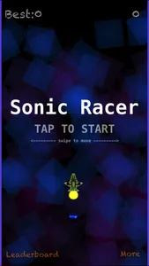 Sonic Racer screenshot 0