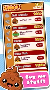 Plunging Pudding screenshot 3