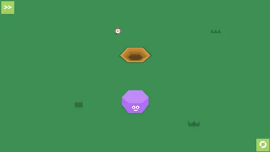 Tiny Shapes screenshot 1