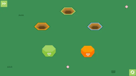 Tiny Shapes screenshot 2