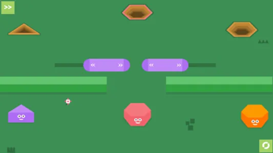 Tiny Shapes screenshot 4