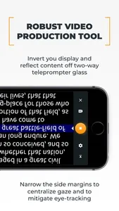 PromptSmart Pro - Teleprompter screenshot 4