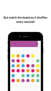 Color Tap Plus screenshot 3