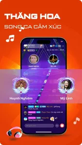 Yokara - Sing Karaoke Record screenshot 7