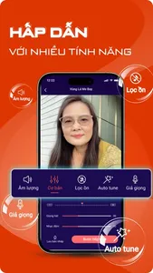 Yokara - Sing Karaoke Record screenshot 9