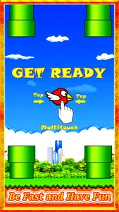 Smash Birds: Fun and Cool for Boys Girls and Kids screenshot 1