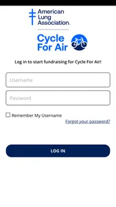 Cycle For Air screenshot 0