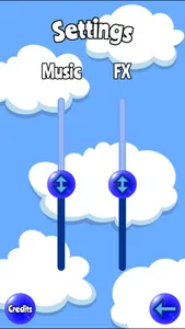 Parachute Pete screenshot 4